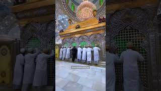 Karbala Ziyarat Dawoodi Bohra [upl. by Deedee]