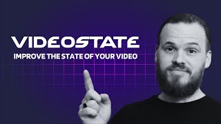 Let’s create your AIvideo’s together  Videostate [upl. by Koressa]