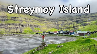 Streymoy Island amp Tórshavn  Faroe Islands [upl. by Trah]