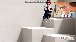 syndrome push postman pat down the stairs gets grounded MaryBethFan2023hj2ie [upl. by Florry]