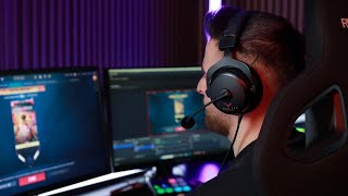 Beyerdynamic MMX 300 PRO Gaming Headphones Debuts featuring STELLAR45 driver for Music lovers [upl. by Benioff179]