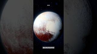 Those who know space pluto [upl. by Calvina54]