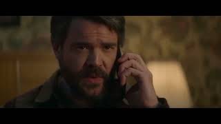 THE PAINTER Trailer 2024 Madison Bailey Charlie Weber á´´á´° [upl. by D'Arcy]