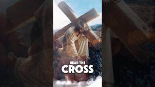 Near the Cross yeeshu love choir fypシ゚viral churchchoir jesussong choirmusic gospelmusic [upl. by Harad]