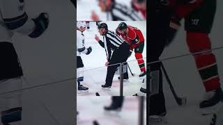 Linesman schminesman… nhlhockey hockeytalk nhlreferee nhl icehockey [upl. by Robert225]