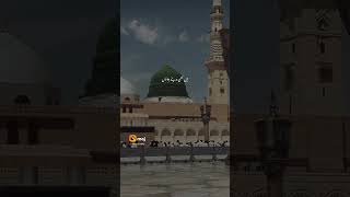 Aa madani madine Wale hum ko bula na [upl. by Eilyah265]