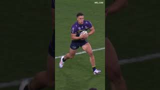 We put together our biggest and best hits and bumps from Round 20 💪 nrl [upl. by Nomed481]