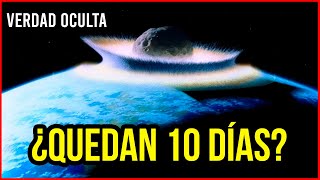 FALTAN SOLO 10 DÍAS PARA LA LLEGADA DE NEREUS [upl. by Adierf]