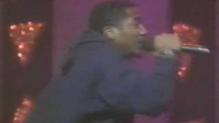 A Tribe Called Quest Can I Kick It Showtime At The Apollo 1991 [upl. by Dorfman983]