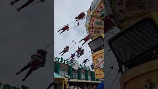 My favourite ride ever in herbstfest rosenheim [upl. by Eah]