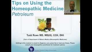 Petroleum Homeopathic Medicine Tips For Beginners [upl. by Attirehs]