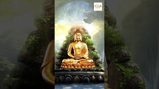 Buddha Purnima Mantra  Buddham Saranam Gacchami  Meditation Song [upl. by Hsur954]