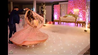 Eza amp Achyut  Nepali Engagement Ceremony Highlight  2022  UK [upl. by Erminia]