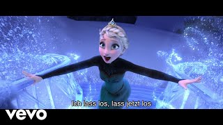 12 Elsa and Anna  Frozen OST [upl. by Quiteris]