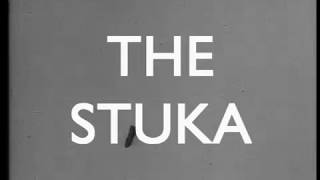 Need To Know About The Stuka  Full Documentary [upl. by Airot]