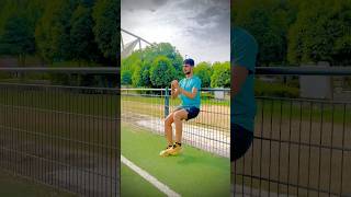 Leg Running  running athlete speed trackfield practice 1500mtr jlnstadium viral shorts [upl. by Tabber]