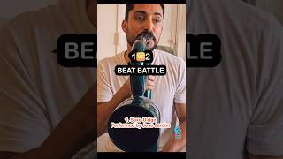 1🆚2 BEAT BATTLE⁉️Shout out to joaosjardimarchitect 🆚 NicolasBras Saxdidge👉🏻lsmlife [upl. by Elatan]