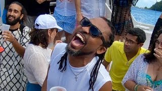 Raff Up w MACHEL MONTANO Carnival 2018 [upl. by Balac582]