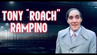 Gambino Associate Anthony quotRoachquot Rampino [upl. by Maximo]