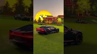 Billionaires Garage Unbelievable Luxury Cars [upl. by Aissila]