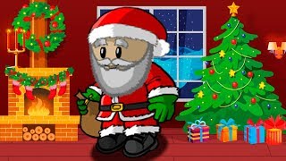 New Town Santa  Town Of Salem  JeromeACE [upl. by Suez]