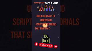 ScriptcaseByJamie Your Scriptcase Questions Answered [upl. by Eiramlehcar]