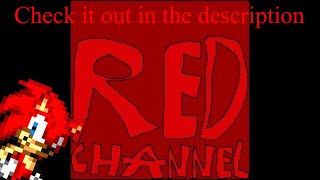 The Red Channel intro [upl. by Swift18]