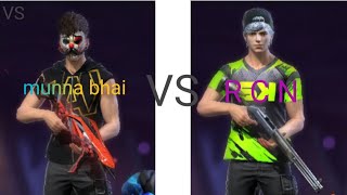 R C N VS MUNNA BHAI costum matchplz subscribe 🥺🥺🙏🙏🙏viralvideo 1k subscribe [upl. by Akfir]