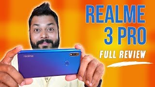 Realme Watch 3 Pro Review Competent amp Affordable [upl. by Ayt601]