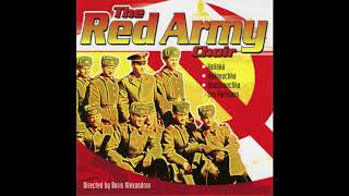 Red Army Choir  Those Were the Days Дорогой длинною [upl. by Reg]