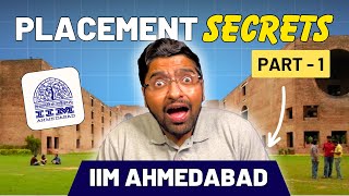 Reality of IIM Placements is in the PLACEMENT REPORTS  How To Read IIM Placements Reports [upl. by Bihas]