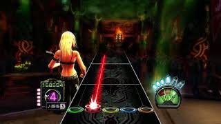 Guitar Hero 3  quotImpulsequot Expert 100 FC 337966 [upl. by Shirline]