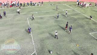 Tochero5 Liga Jornada 10 Dinos Vs Titanes [upl. by Haggerty]