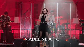 Madeline Juno  Lovesong Live  Nur Zu Besuch Tour Huxleys Berlin [upl. by Yusem]