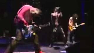 red hot chili peppers  i could have lied live werchter 2002 awesome john frusciante solos [upl. by Beitz]