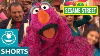 Sesame Street Latino Festival [upl. by Annahc]