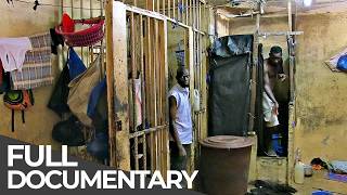 Surviving MACA Life Inside Côte d’Ivoire’s Toughest Prison  Free Documentary [upl. by Htims366]