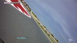 Catalunya 2014  Ducati OnBoard [upl. by Sigrid241]