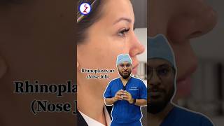 Rhinoplasty Surgery In Chennai Delhi Mumbai Kolkata Hyderabad Bangalore Chandigarh Lucknow Raipur [upl. by Susette]