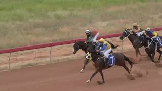 Cloncurry 23032024 Race 1 [upl. by Edith]