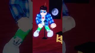 Une souris 🐭🐁 verte 🟢 version rap 😎 unesourisverte rap [upl. by Krefetz]