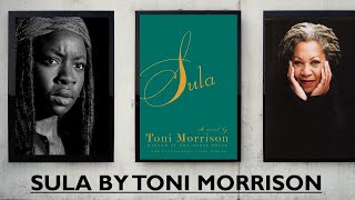 Toni Morrisons Sula A Comprehensive Breakdown [upl. by Donata]