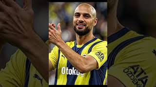 Oğulcan Akçe “Fenerbahçe taraftarı sadece ayağı iyi olan 6 numaraları sevmez Amrabat’ta [upl. by Lonnard]