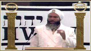 YAHWEH BEN YAHWEH WARNS AGAINST A REBEL MIND SET PART 1 [upl. by Ambrosia]