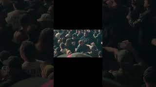 Mosh Pit at Linkin Park Concert CC  Linkin Park Concert  From Zero Tour  shorts  VW Music [upl. by Kienan]