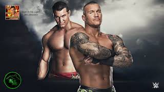 WWE Randy Orton Old Theme Songs vs Current Theme Songs ᴴᴰ [upl. by Auroora]