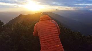 Wanderlust im Riesengebirge Biały JarŚnieżkaKozí hřbety [upl. by Romeo183]