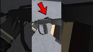 The BEST FAMAS F1 Setup in Phantom Forces shorts [upl. by Stark]