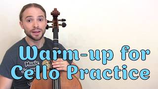 Major Scales Cello Lesson Pt1  Essential Skills [upl. by Nnaid]