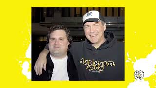 Artie Lange On Chris Farley And Norm MacDonald [upl. by Nehtiek]